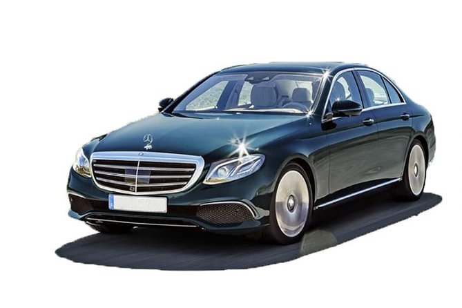 Positano or Ravello to Naples airport/station private departure transfer - Key points before you book