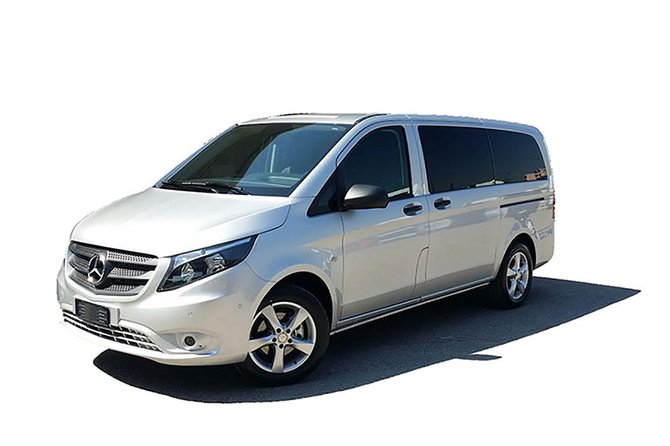 Positano or Ravello to Naples airport/station private departure transfer - Who should choose this transfer?