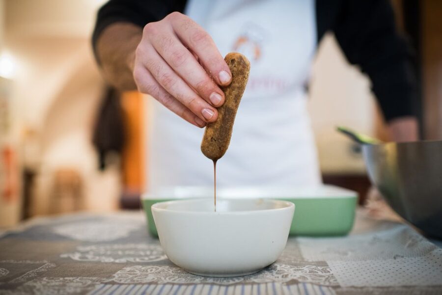 Positano: Pasta & Tiramisu Cooking Class at a Local's Home - What the Location Means for Your Day