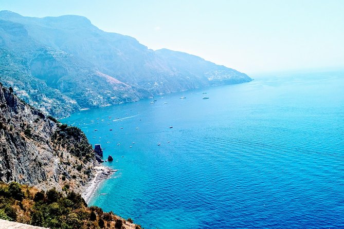 Positano - Pompeii - Booking, cancellation, and practical details