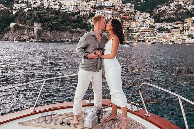 Positano , Praiano to Capri private boat tour - Is $1,323.22 good value?