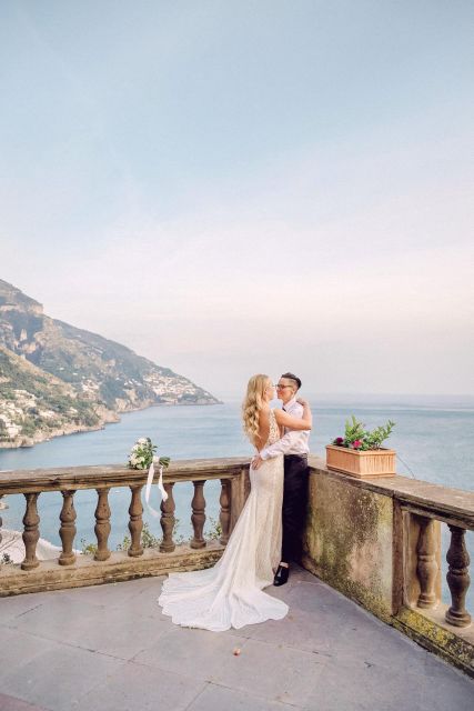 Positano: Private Photo Shoot with a PRO Photographer - My Take on Roberto’s Photography Style