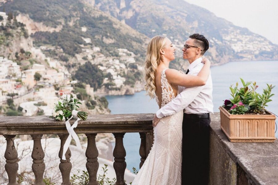 Positano: Private Photo Shoot with a PRO Photographer - Starting at Santa Maria Assunta