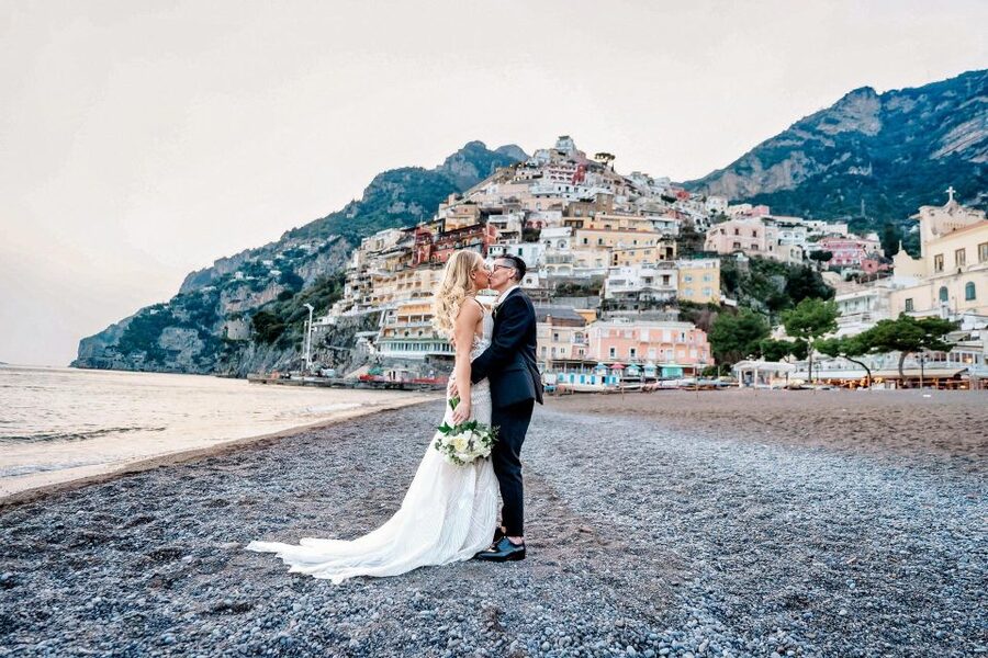 Positano: Private Photo Shoot with a PRO Photographer - Positano as Your Backdrop