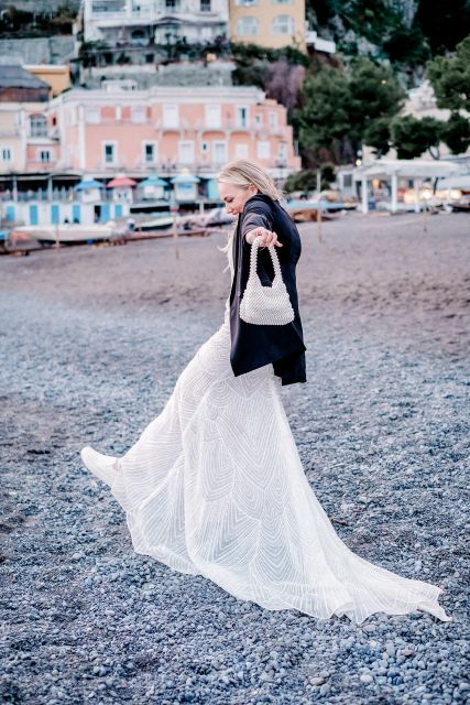 Positano: Private Photo Shoot with a PRO Photographer - Choosing Your Style Before the Camera Comes Out