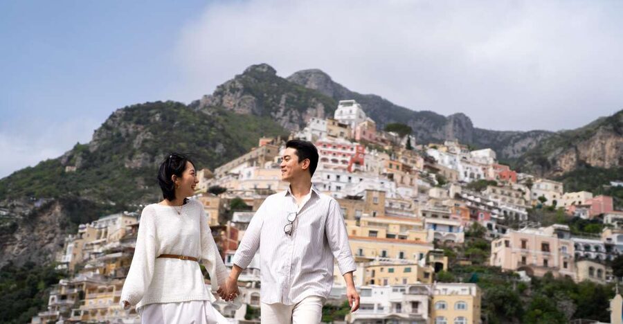 Positano: Private Photo Shoot with a PRO Photographer - Practical Planning Before You Go