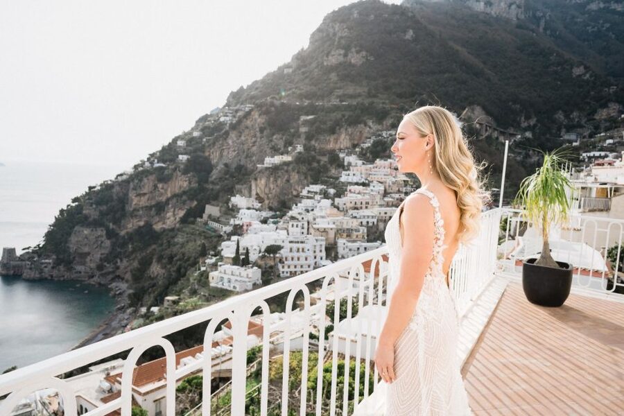 Positano: Private Photo Shoot with a PRO Photographer - How the Photo Walk Works