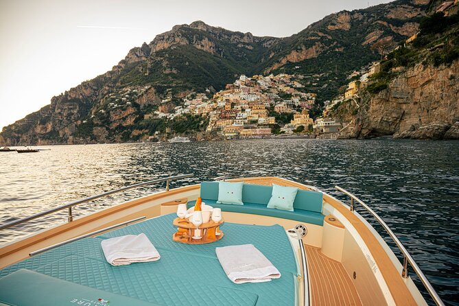 Positano Private Sunset Tour - Why this short Positano cruise works