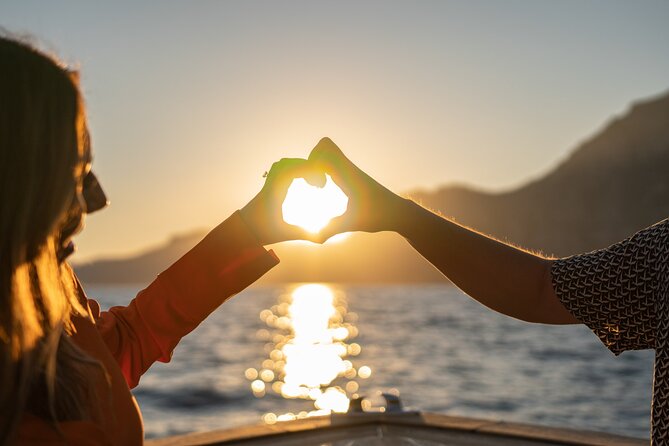 Positano Private Sunset Tour - Is $540.69 a fair price?
