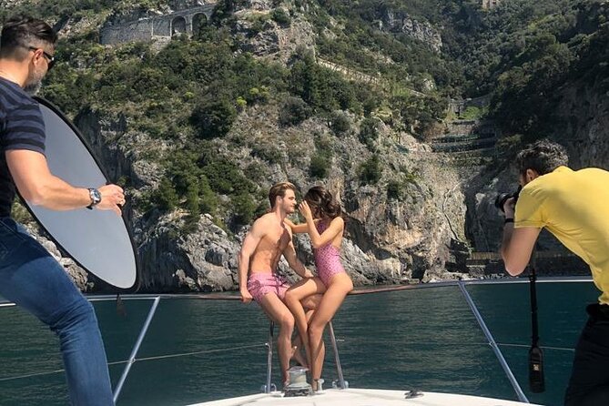 Positano Private Sunset Tour - Comfort, group size, and practical fit
