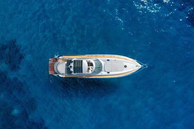 Positano Private Sunset Tour - Spending an hour near Fiordo di Furore