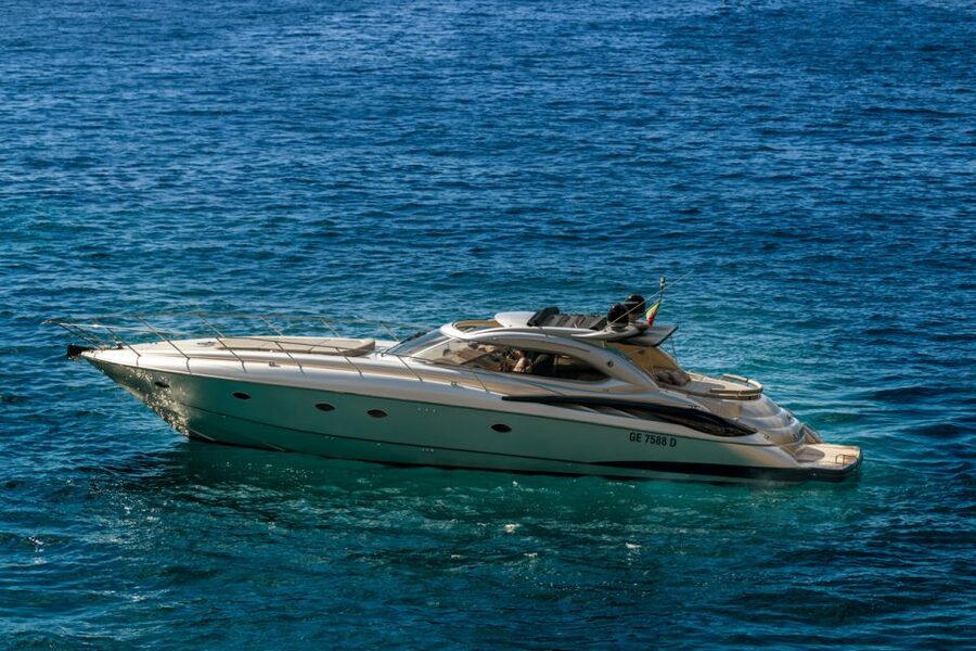 Positano: Shared Sunset Cruise - Sea conditions and practical comfort