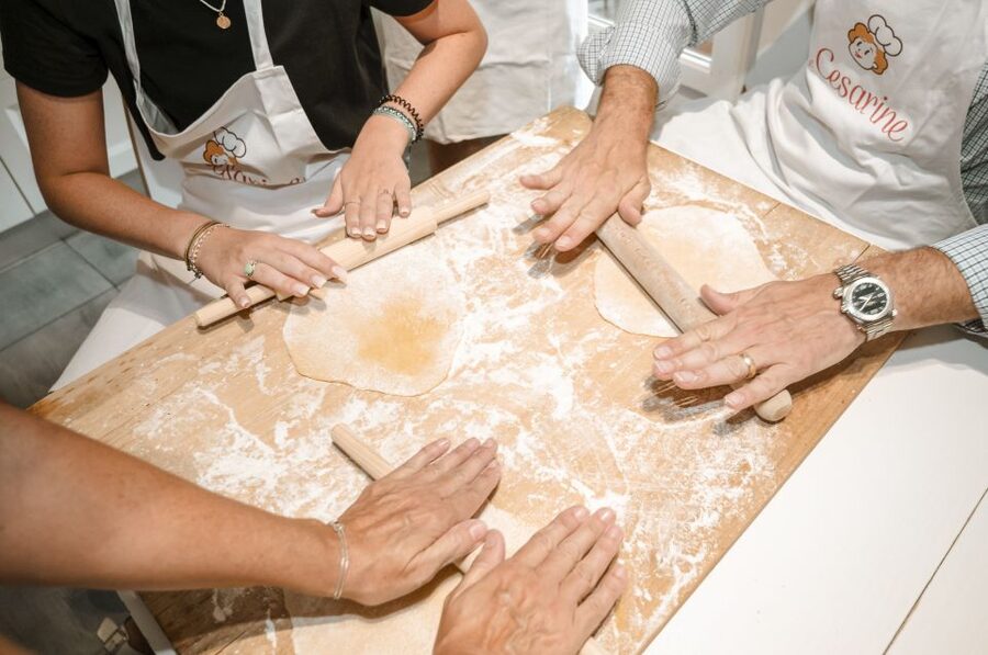 Positano: Small-group Cooking Class at a Local's Home - Positano or Praiano: plan the journey carefully