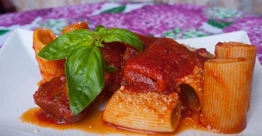 Positano: Small-group Cooking Class at a Local's Home - The three-hour kitchen itinerary