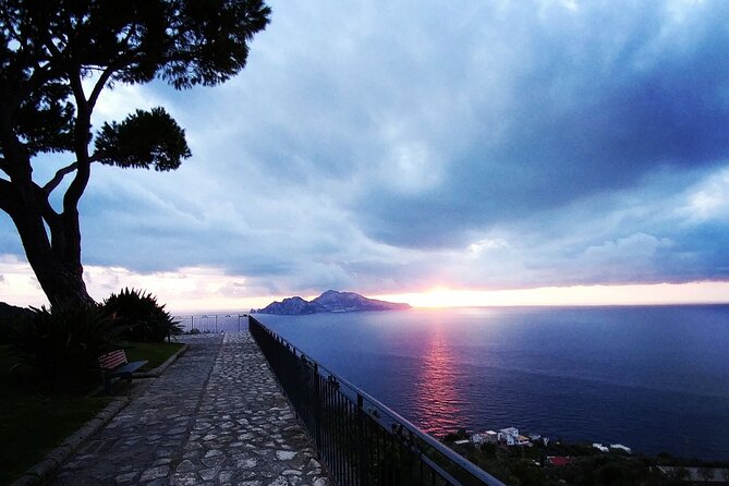 Positano, Sorrento and Pompei Tour from Naples - What the $373.27 price really buys
