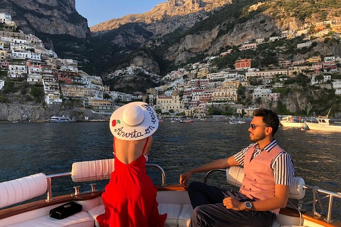 Positano Sunset Cruise - Is $180.62 a fair price?