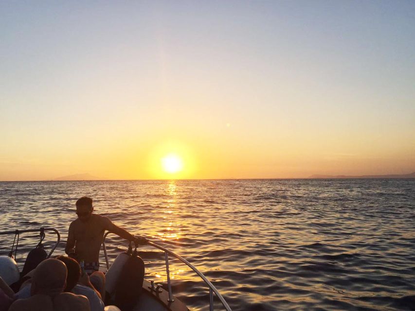 Positano: Sunset Cruise Day Trip with Drinks and Snacks - Why Positano looks better from the water