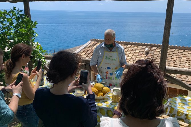 Positano Walking tour - Why an Evening Walk Fits Positano