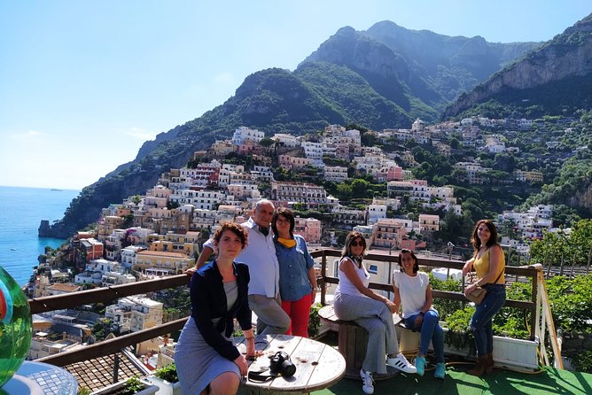 Positano Walking tour - Who Will Get the Most From This Walk?