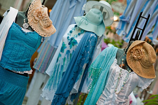 Positano Walking Tour with a Local Guide - Piazza dei Mulini and the artists’ street