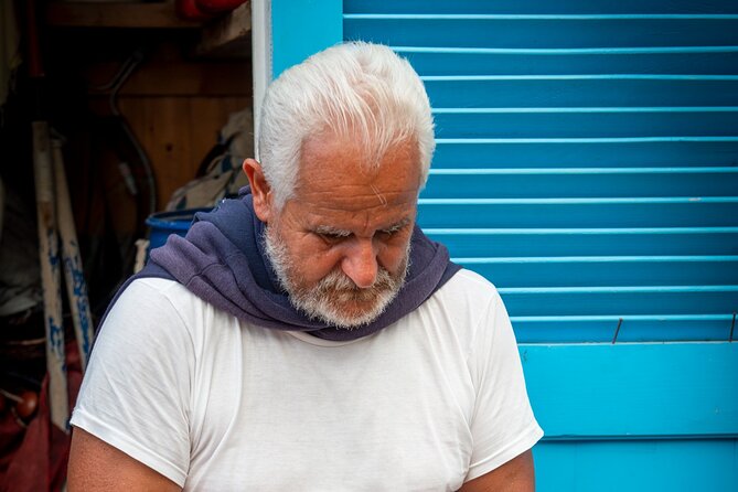 Positano Walking Tour with a Local Guide - How demanding is the walk?