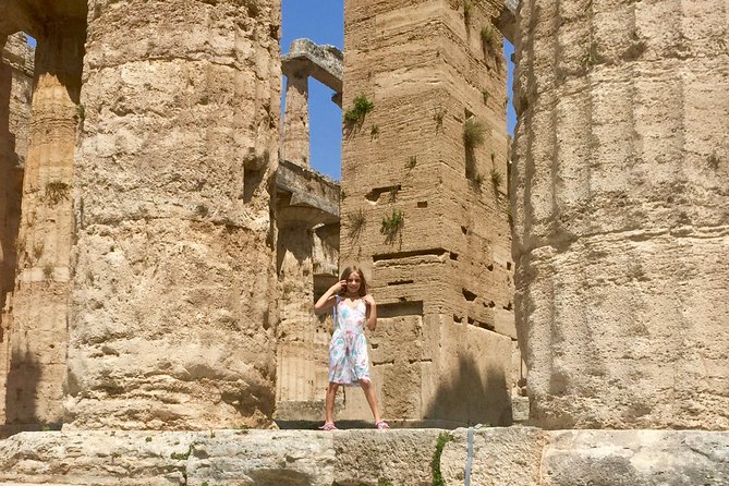 Private 2 Hour Paestum Tour - Who will get the most from this tour