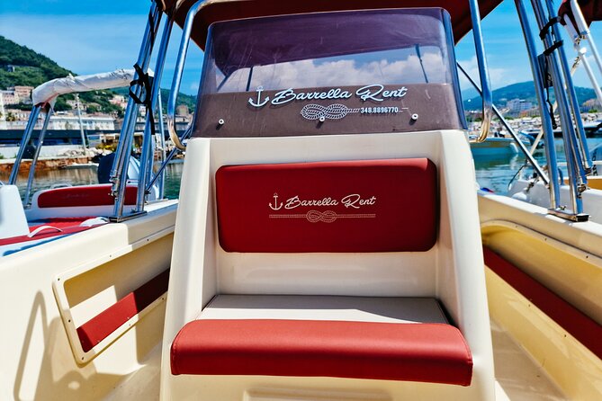 Private 40hp Boat Tour of the Amalfi Coast and Positano - Positano is the headline stop