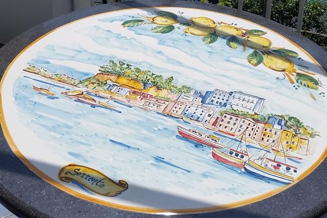 Private 8-Hour Amalfi Coast Drive - Who will get the most from this day
