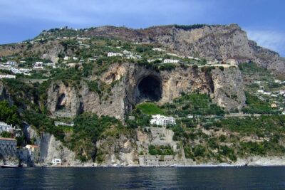 Private Amalfi Coast Boat Trip from Positano, Praiano or Amalfi