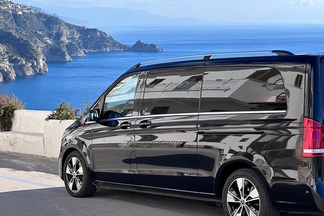 Private Amalfi Coast Full Day Tour - Should you book this private Amalfi Coast tour?