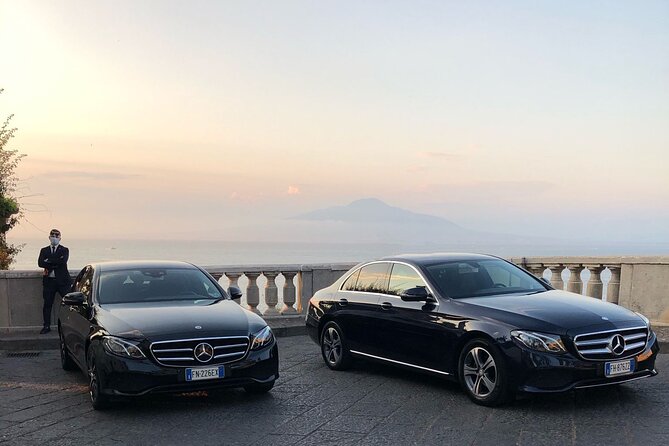 Private Amalfi Coast Sightseeing Tour - Santa Maria Assunta and the Black Madonna