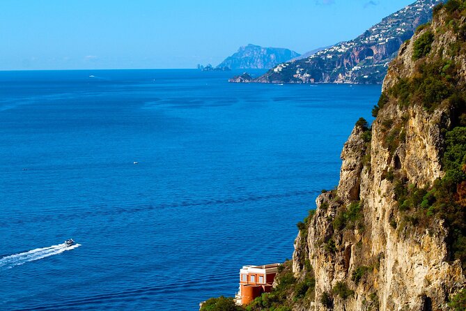 Private Amalfi Coast Sightseeing Tour - The Duomo di Sant’Andrea in fifteen minutes