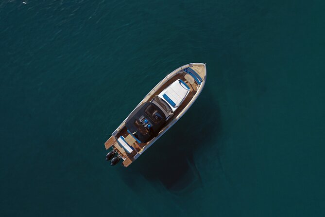 Private Amalfi Coast Sunset Boat Tour - What the private format changes