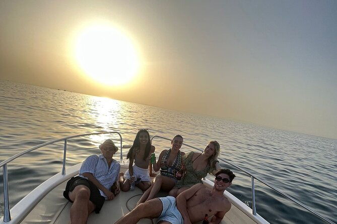 Private Amalfi Coast Sunset Boat Tour - Weather, cancellation, and booking timing