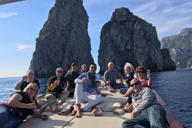 Private Amalfi Coast Tour - Amalfi: a compact historic center and maritime past