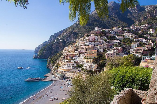 Private Amalfi Coast Tour - What the drivers add to the day