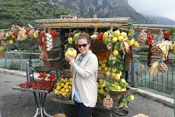 Private Amalfi Coast Tour - Timing, comfort, and the road itself