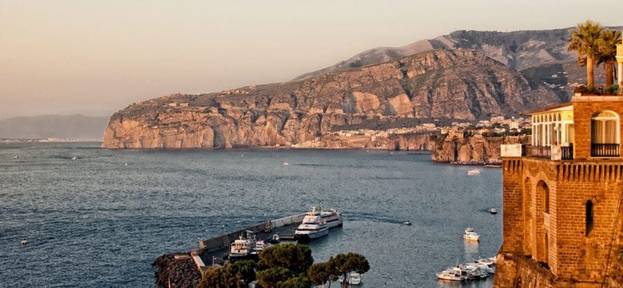 Private Amalfi Coast Tour by Vespa - Self driven option - Why a Vespa suits the Amalfi Coast