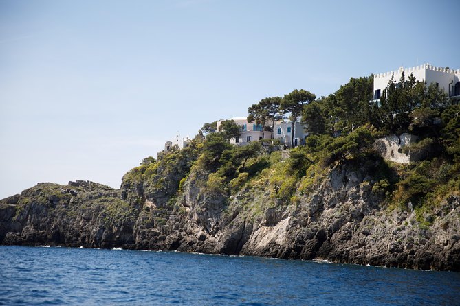 Private Amalfi Coast Tour from Sorrento - Why seeing the Amalfi Coast by boat changes the day