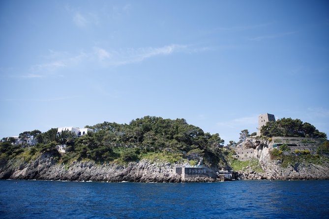Private Amalfi Coast Tour from Sorrento - Positano, with one hour to make it count