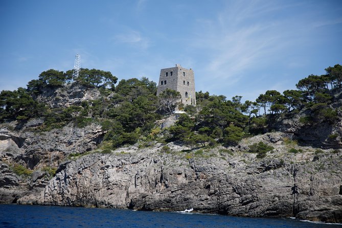 Private Amalfi Coast Tour from Sorrento - Tordigliano is the day’s swimming hour
