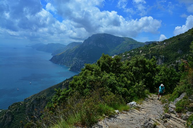 Private Amalfi Coast Tour with Path of the Gods - Key points to know before booking