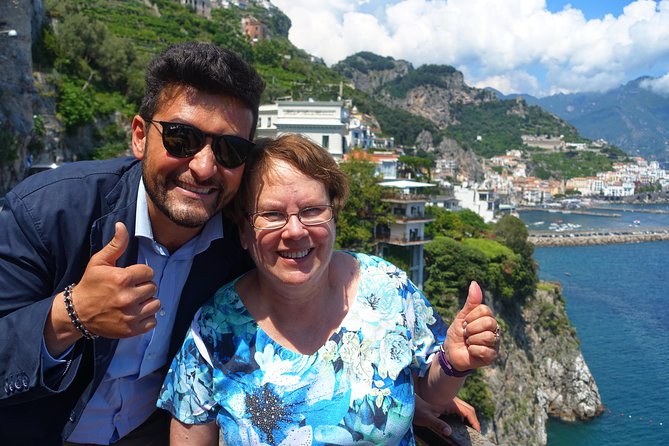 Private Amalfi Coast Tour with Path of the Gods - Why combine the Amalfi Drive with the Path of the Gods?