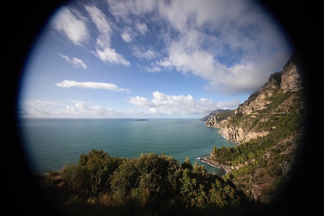 Private Amalfi Coast Tour with Path of the Gods - What the private format is worth at $351.31 per person
