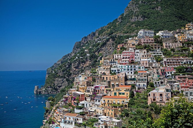 Private Amalfi Drive Excursion with Optional Dinner - Why a Private Amalfi Drive Makes Sense From Sorrento