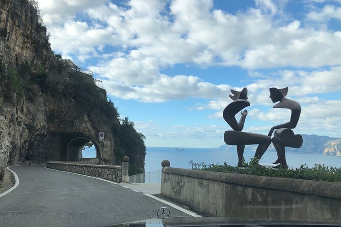 Private Amalfi Drive Excursion with Optional Dinner - Who Will Get the Most From This Day