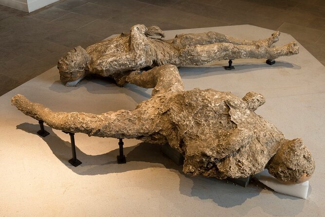 Private Archaeologist service to explore Pompeii's secrets any time ticket incl. - Why a private archaeologist changes Pompeii