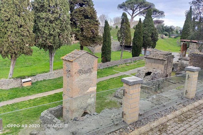 Private Archaeologist service to explore Pompeii's secrets any time ticket incl. - Price and value at $144.03 per person