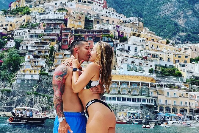 Private Boat Excursion to the Amalfi Coast - Is six hours long enough?