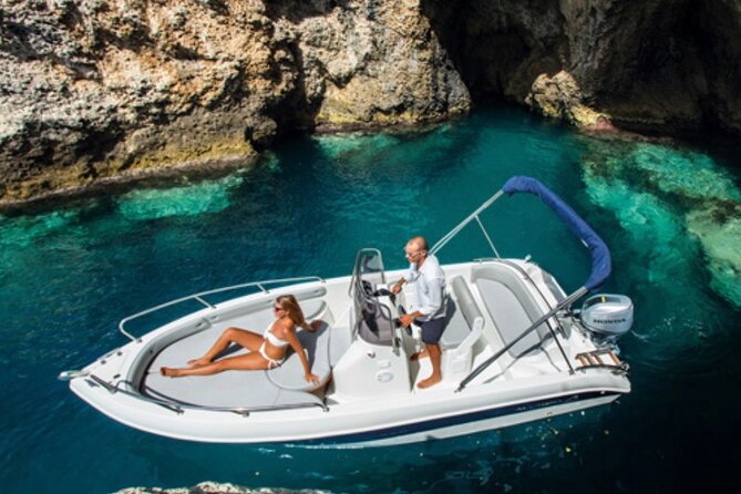 Private Boat Excursion with Skipper on the Amalfi Coast - Positano from the water, then three hours ashore